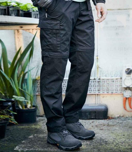 Craghoppers Expert Kiwi Convertible Trousers