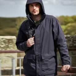 Craghoppers Expert Kiwi Pro Stretch 3-in-1 Jacket