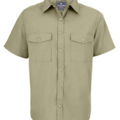 Craghoppers Expert Kiwi Short Sleeve Shirt