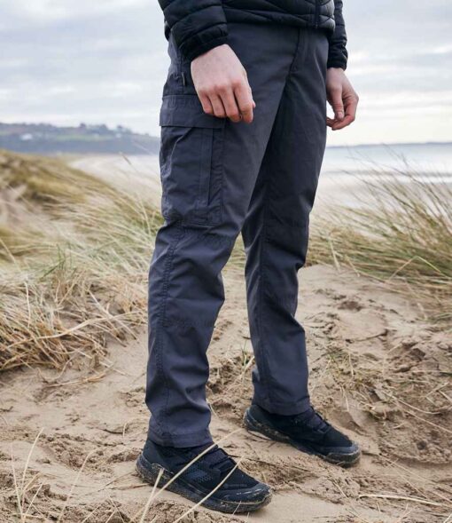 Craghoppers Expert Kiwi Tailored Trousers