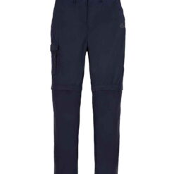 Craghoppers Expert Ladies Kiwi Convertible Trousers