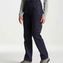 Craghoppers Expert Ladies Kiwi Convertible Trousers