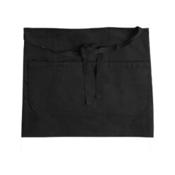 Dennys Bar Apron with Pocket