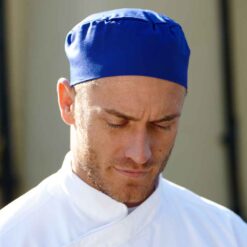 Dennys Skull Cap Single Band