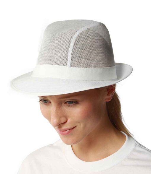 Dennys Unisex Trilby