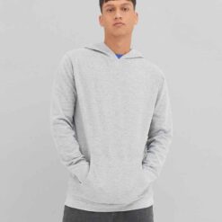 Ecologie Corcovado Organic Hoodie