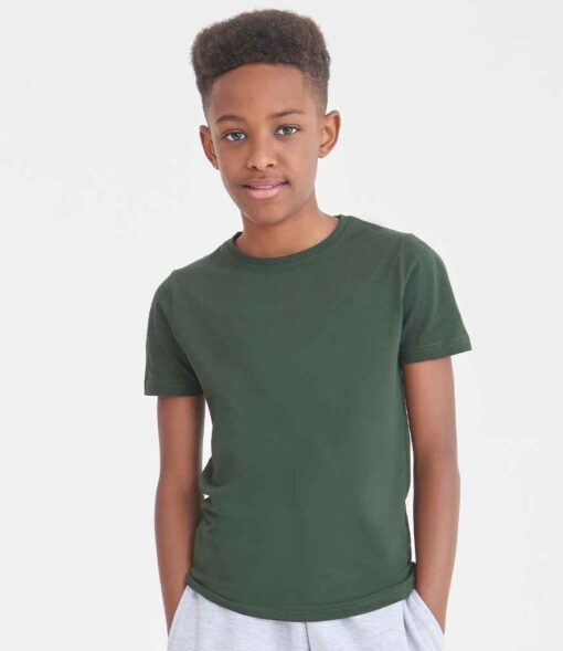 Ecologie Kids Cascades Organic T-Shirt