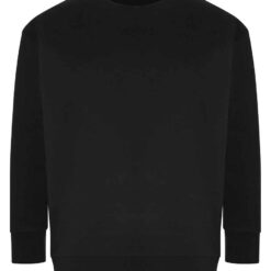 Ecologie Unisex Crater Recycled Sweatshirt