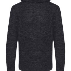 Ecologie Unisex Iguazu Sustainable Knitted Hoodie