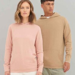 Ecologie Unisex Lusaka Sustainable Hoodie