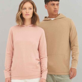 Ecologie Unisex Lusaka Sustainable Hoodie