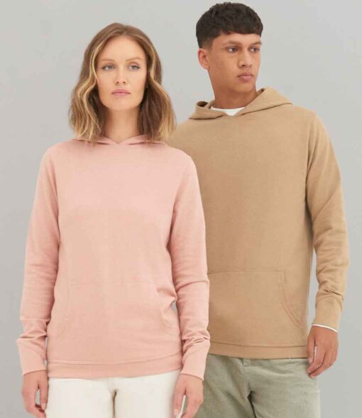 Ecologie Unisex Lusaka Sustainable Hoodie