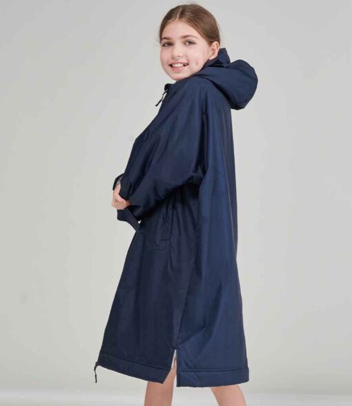 Finden and Hales Kids All Weather Robe