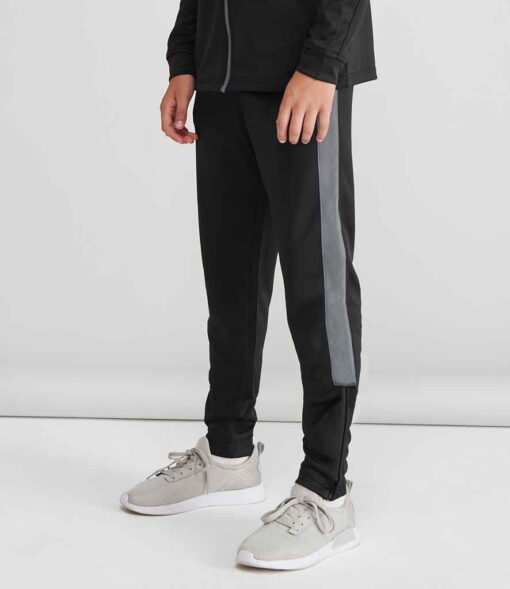 Finden and Hales Kids Knitted Tracksuit Pants