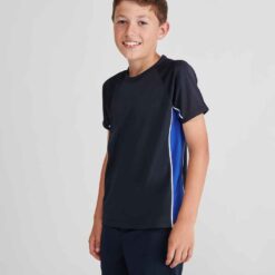 Finden and Hales Kids Performance Team T-Shirt