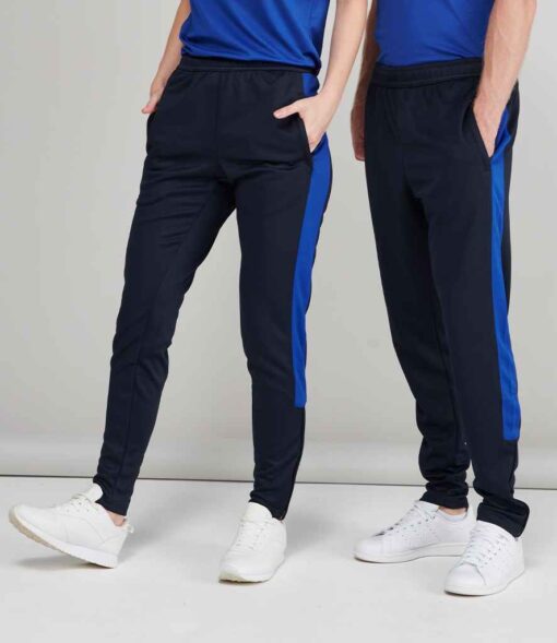 Finden and Hales Knitted Tracksuit Pants