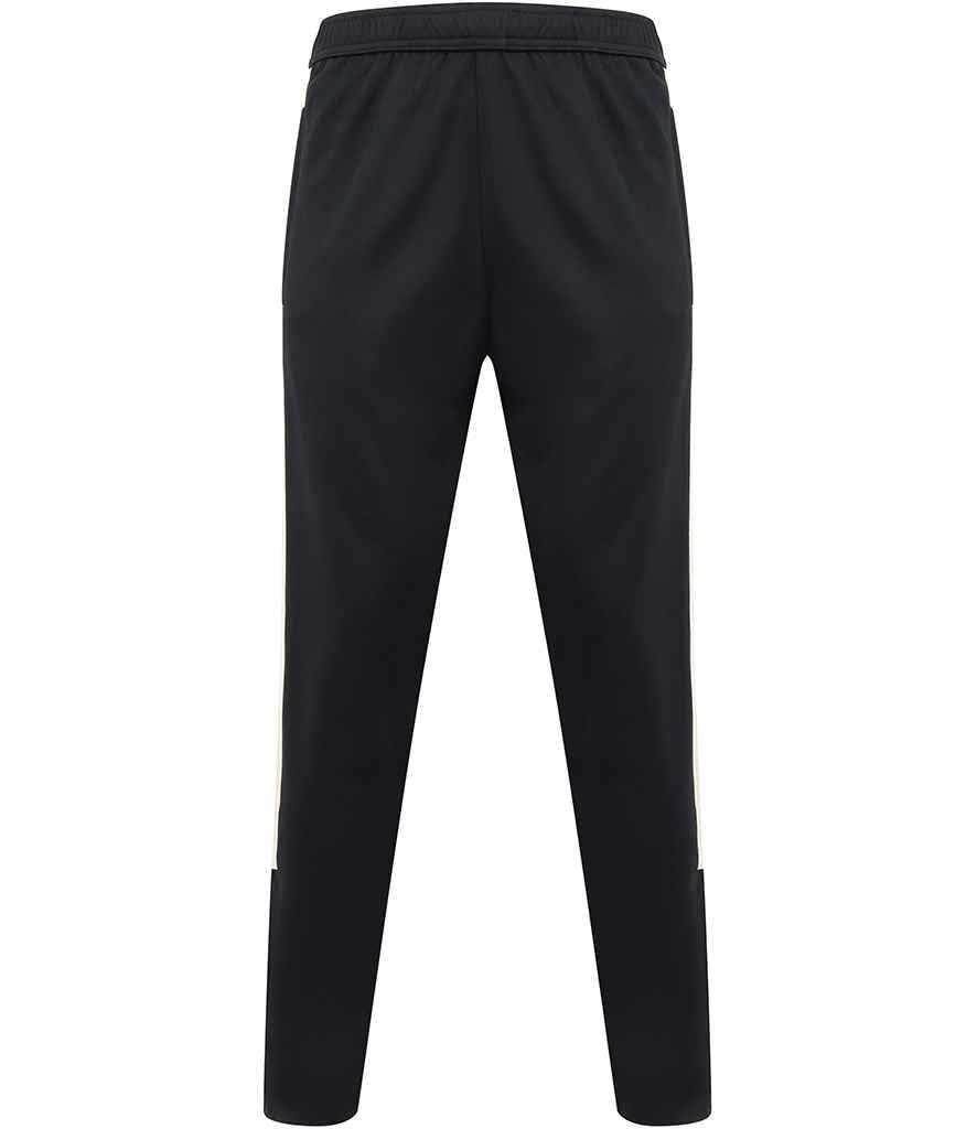 Finden and Hales Knitted Tracksuit Pants