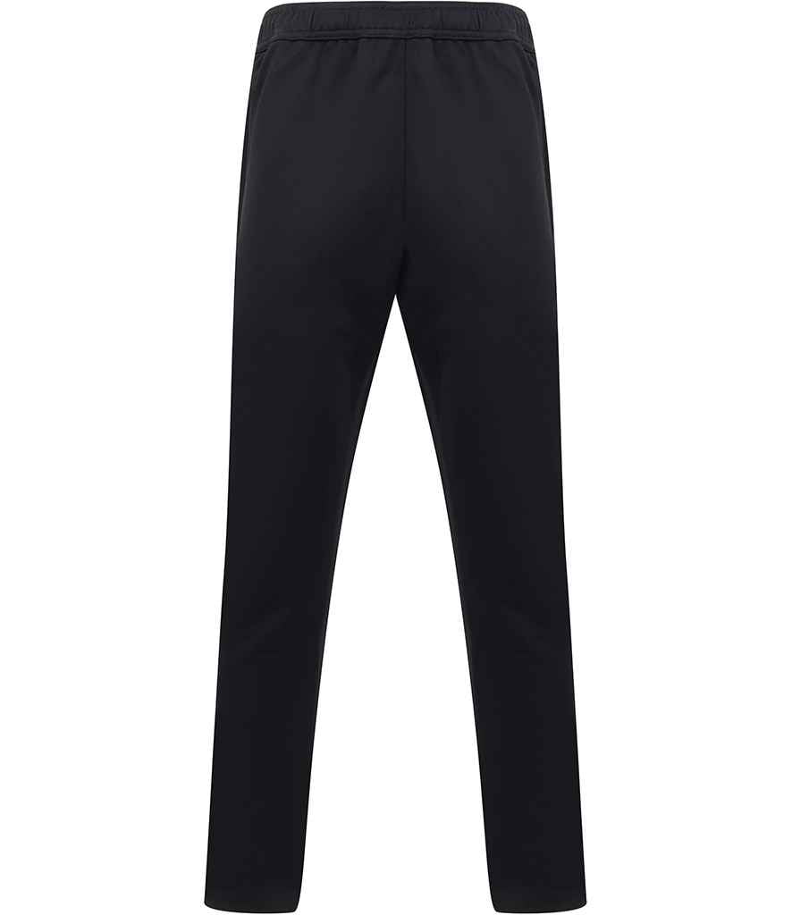 Finden and Hales Knitted Tracksuit Pants