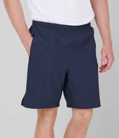 Finden and Hales Pro Stretch Sport Shorts