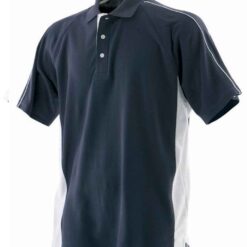 Finden and Hales Sports Cotton Piqué Polo Shirt