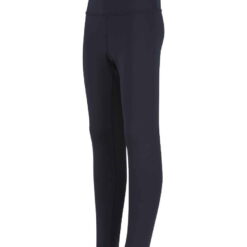 Finden + Hales Kids Team Leggings - Navy, 11-12