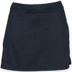Finden + Hales Ladies Skort - Navy, XL/16
