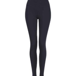 Finden + Hales Ladies Team Leggings - Navy, XXL
