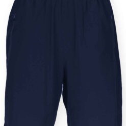 Finden + Hales Pro Stretch Sport Shorts - Navy, XXL