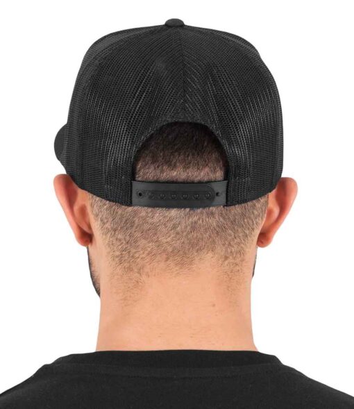 Flexfit Contrast Trucker Cap