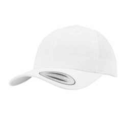 Flexfit Curved Classic Snapback Cap