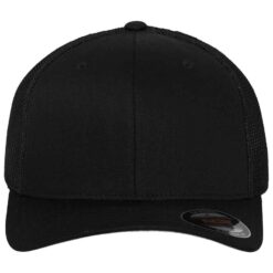 Flexfit Mesh Trucker Cap