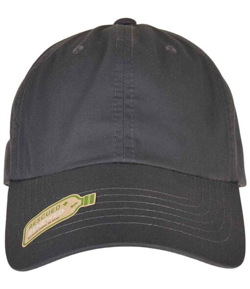 Flexfit Recycled Polyester Dad Cap