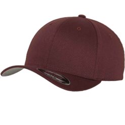 Flexfit Wooly Combed Cap