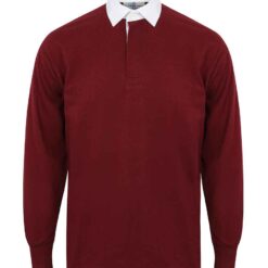 Front Row Classic Rugby Shirt