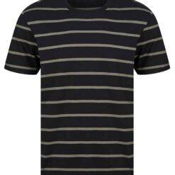 Front Row Striped T-Shirt
