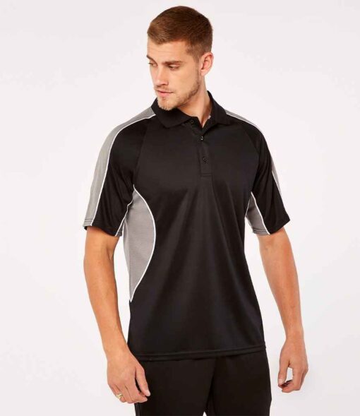 Gamegear Cooltex® Active Polo Shirt