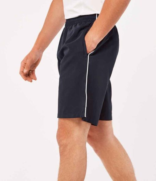 Gamegear Track Shorts