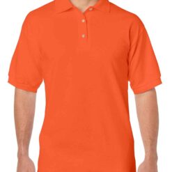 Gildan DryBlend® Jersey Polo Shirt