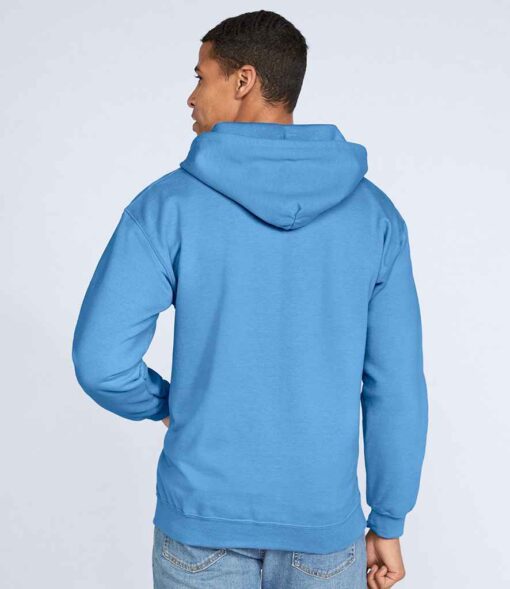 Gildan Heavy Blend™ Zip Hooded Sweatshirt