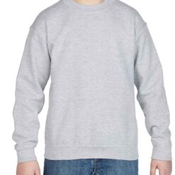 Gildan Kids Heavy Blend™ Drop Shoulder Sweatshirt