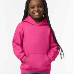 Gildan Kids Heavy Blend™ Hooded Sweatshirt