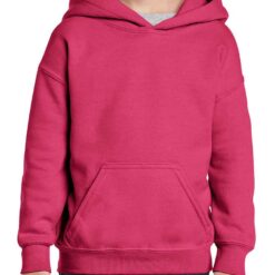 Gildan Kids Heavy Blend™ Hooded Sweatshirt