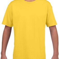 Gildan Kids SoftStyle® Youth T-Shirt