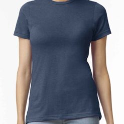 Gildan Ladies SoftStyle® CVC T-Shirt
