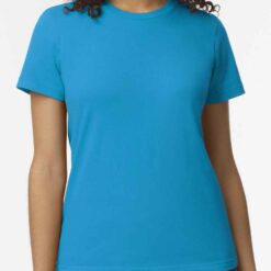 Gildan Ladies SoftStyle® Midweight T-Shirt