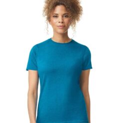 Gildan Ladies SoftStyle® T-Shirt