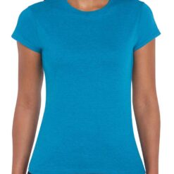 Gildan Ladies SoftStyle® T-Shirt