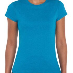 Gildan Ladies SoftStyle® T-Shirt