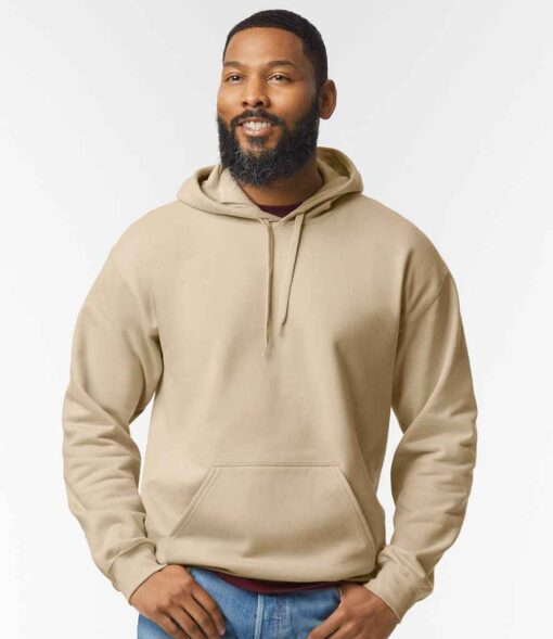 Gildan SoftStyle® Midweight Hoodie