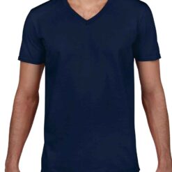 Gildan SoftStyle® V Neck T-Shirt